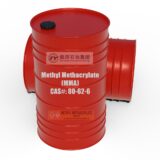 Methyl Methacrylate (MMA) in steel drums
