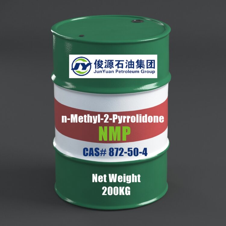 1-Methyl-2-pyrrolidone 1-methyl-2-pyrrolidone, also known as NMP or n-Methylpyrrolidone, is an aprotic, highly polar organic solvent with a wide range of applications. The average consumer is most likely to encounter it in paint strippers, even though safer alternatives exist. NMP has been closely linked to developmental impacts including miscarriages. Contact may irritate skin eyes and mucous membranes. It is used as a solvent reagent and synthetic material. CAS #: 872-50-4 SYNONYM: NMP; 1-Methylazacyclopentan-2-one; Methylpyrrolidone; N-Methylpyrrolidone; 2-Pyrrolidinone, 1-methyl-; N-methyl-2-pyrrolidone FORMULA: C5H9NO PRODUCT TYPE: Petrochemcial HAZARD: 3 Flammable Liquids