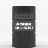 Chemical name Acetic Acid CAS No 64-19-7 EC Number 200-580-7