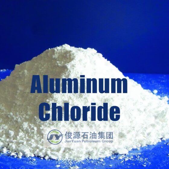 Aluminum chloride