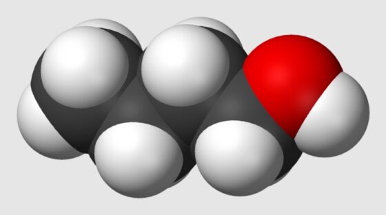 Assay (GC): 99.9% min Synonyms: n-Butanol, Butyl alcohol, Butylic alcohol, n-Propylcarbinol CAS No: 71-36-3 DG Class: 3 – Flammable Liquid Molecular Formula: C4H10O IMDG Identification :UN No.:1120 , IMCO Class No.:3 , Packing Group:III, HSN Code : 29051300, Shelf Life : 60 Months, Storage : Room Temperature, Molecular Weight : 74.12